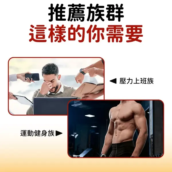 美國CaPower加柏爾 美洲雄鷹錠 圖 2