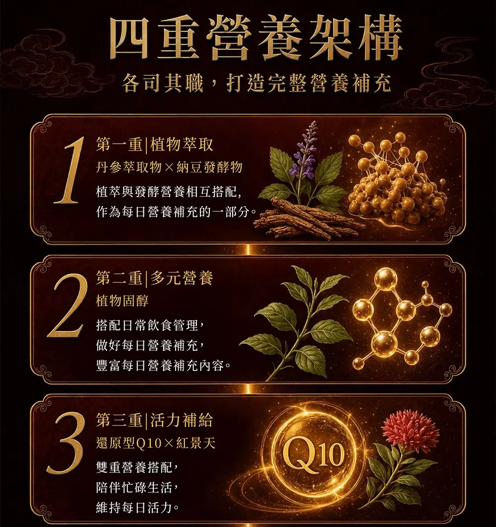 樂氏同仁堂  寶安芯 圖 5