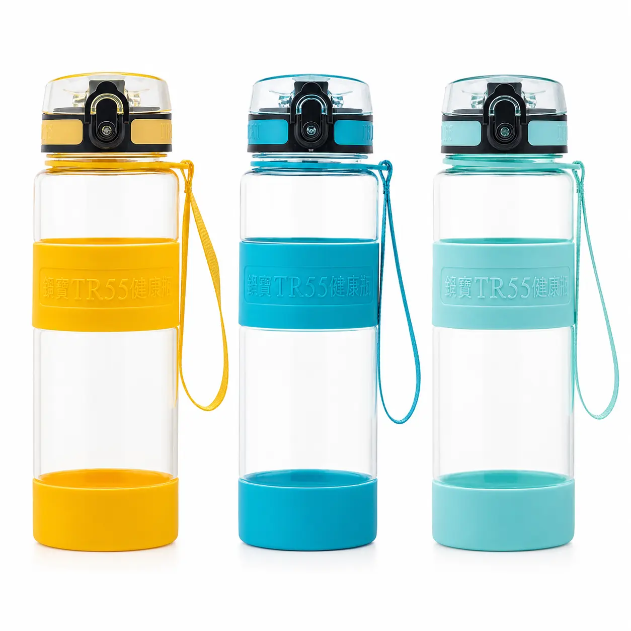 鍋寶  TR55健康瓶 550ml