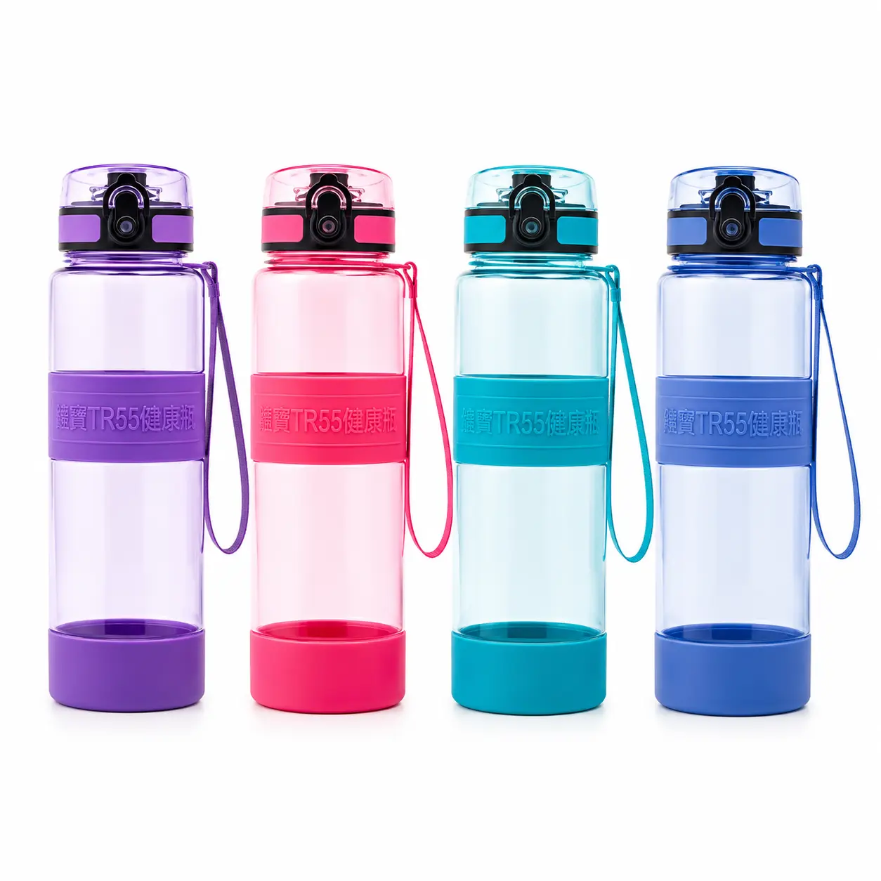 鍋寶  TR55健康瓶 800ml