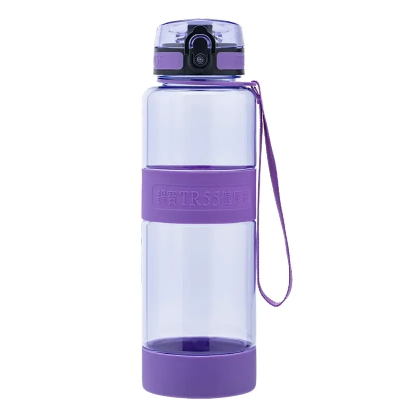 鍋寶  TR55健康瓶 800ml 圖 3