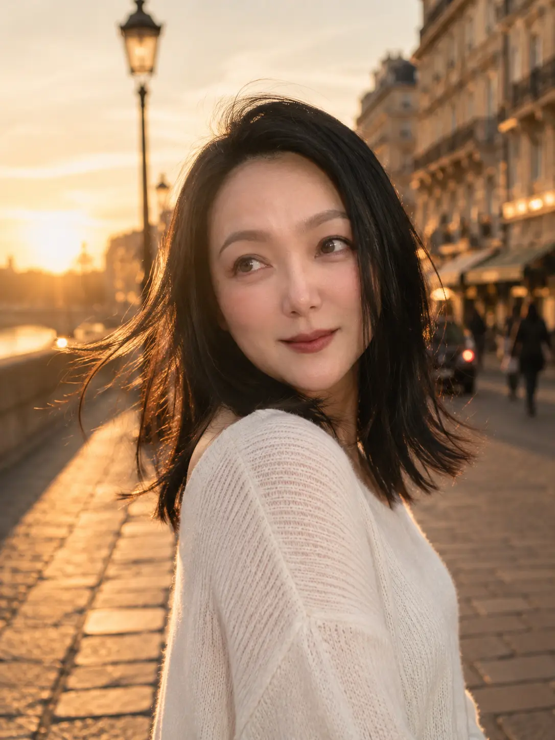 熟齡女性生活提案｜把日子過成自己喜歡的樣子