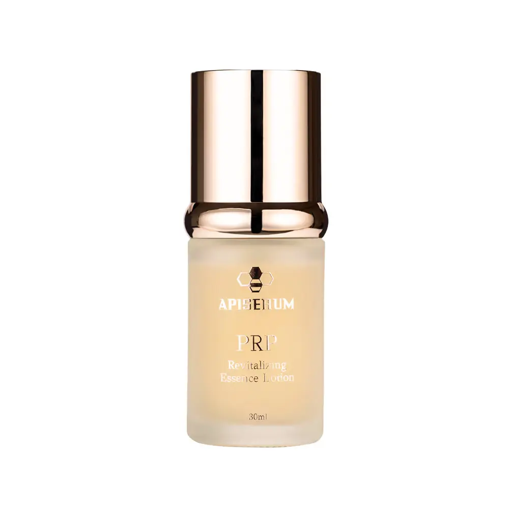 APISERUM 愛比森 PRP奇肌精華乳30ml/輕盈乳液