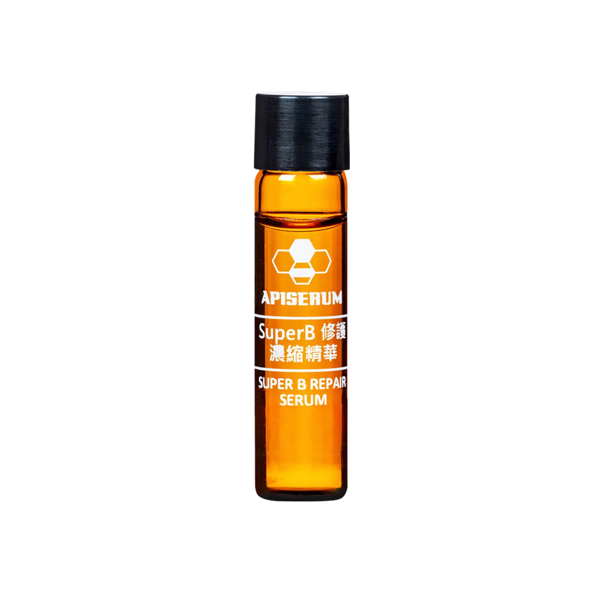 APISERUM 愛比森 Super B修護濃縮精華3mlx6/安瓶精華液/玻尿酸/ 保濕鎖水 圖 2