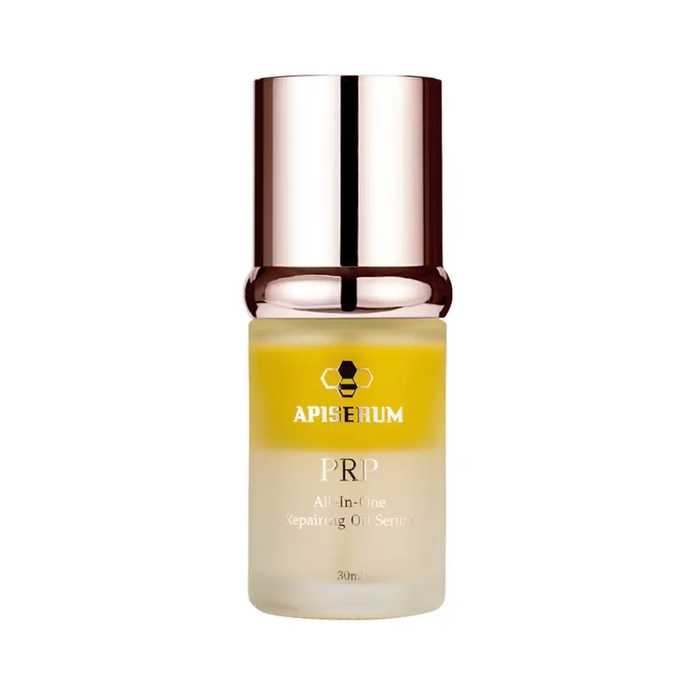 APISERUM 愛比森 PRP全效水油雙激萃30ml/精華液