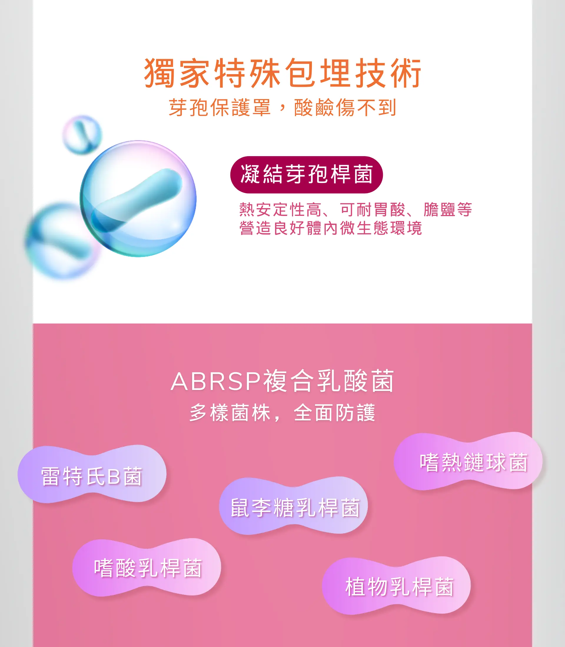 QBH輕暢佳人｜超酵益菌泡泡飲 蔓越莓口味(10包/盒) 圖 5